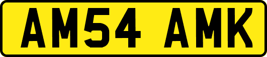 AM54AMK