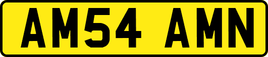 AM54AMN