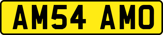 AM54AMO