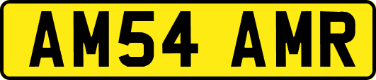 AM54AMR