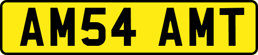 AM54AMT