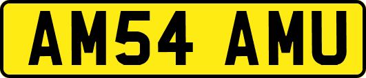 AM54AMU
