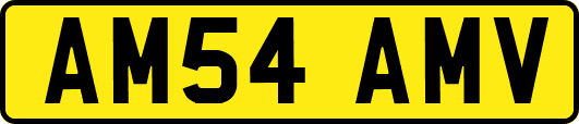 AM54AMV