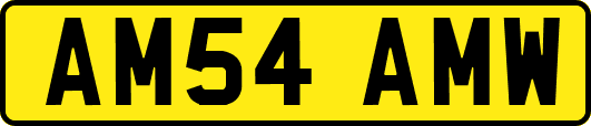 AM54AMW