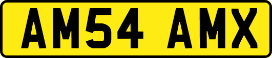 AM54AMX