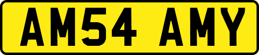 AM54AMY