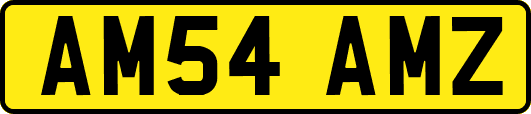 AM54AMZ