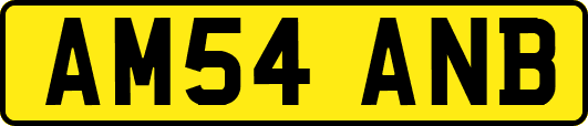 AM54ANB