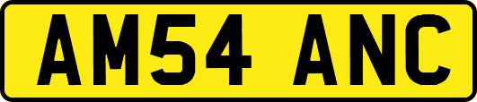 AM54ANC