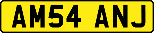 AM54ANJ