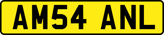 AM54ANL