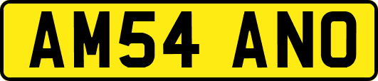 AM54ANO