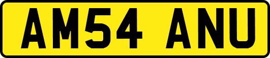 AM54ANU