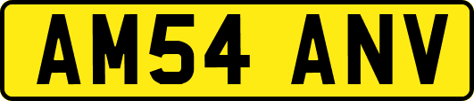 AM54ANV