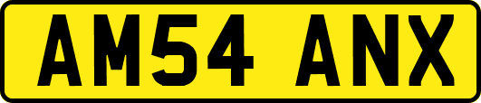 AM54ANX