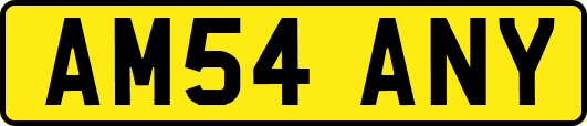 AM54ANY