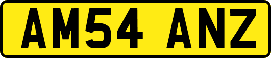 AM54ANZ