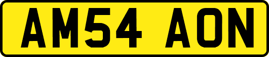 AM54AON