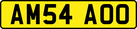 AM54AOO