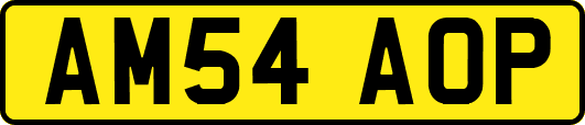 AM54AOP