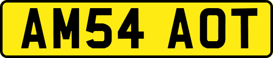 AM54AOT
