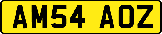 AM54AOZ