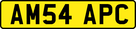 AM54APC