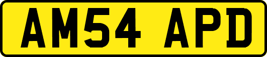 AM54APD