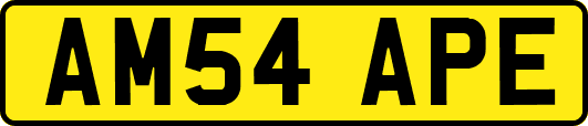 AM54APE