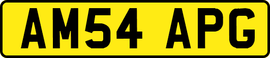 AM54APG