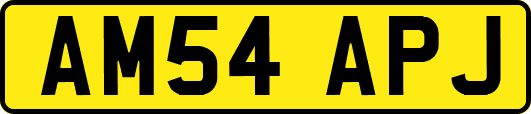 AM54APJ