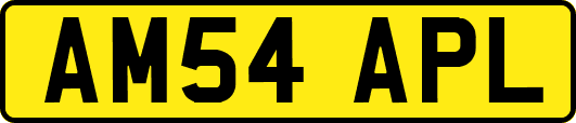 AM54APL