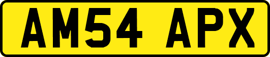 AM54APX