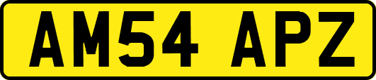 AM54APZ