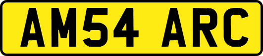 AM54ARC