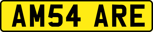 AM54ARE