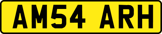 AM54ARH