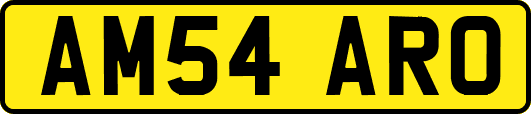 AM54ARO