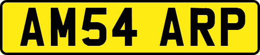AM54ARP