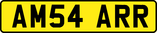 AM54ARR