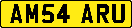 AM54ARU