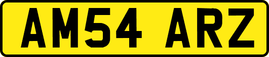 AM54ARZ