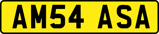 AM54ASA
