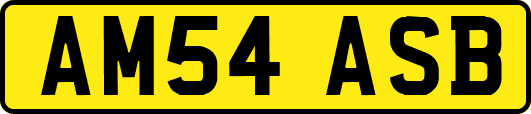 AM54ASB