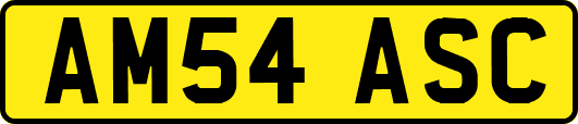 AM54ASC