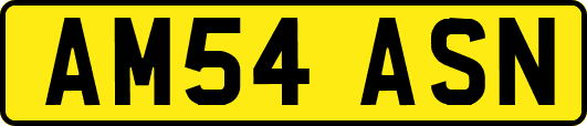 AM54ASN