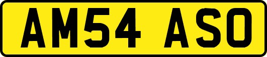 AM54ASO