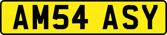 AM54ASY