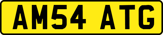 AM54ATG