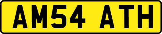 AM54ATH